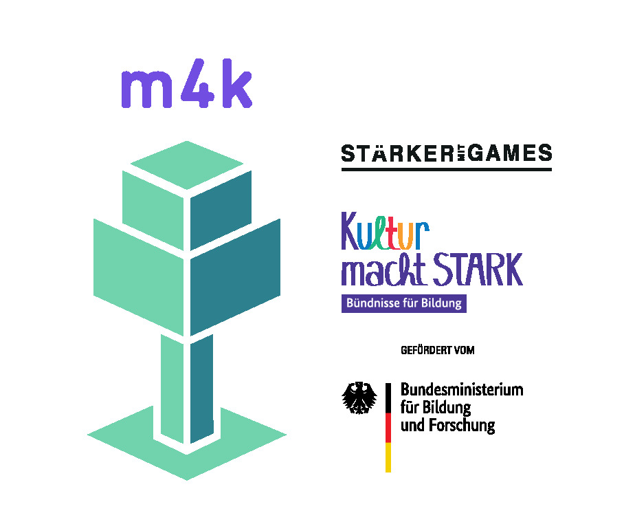 Logo m4k