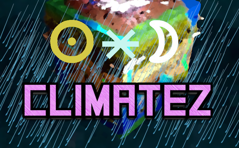 Mod: Climatez