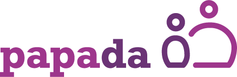 Papada Logo