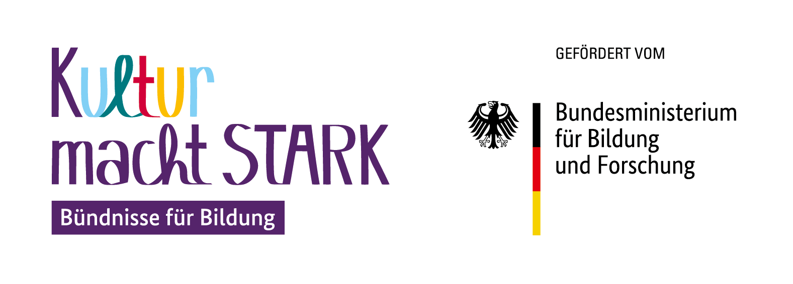 Stärker mit Games Logo